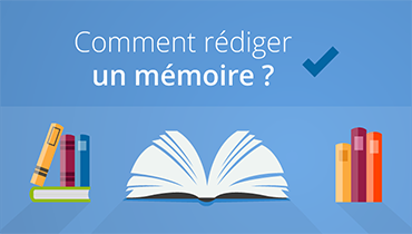 <span>Education</span>Methodologie de redaction du memoire