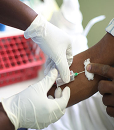 Laboratoire Médicale