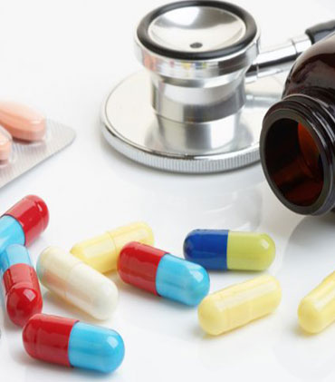 Pharmacologie