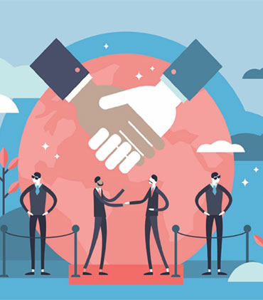 Relations Internationales