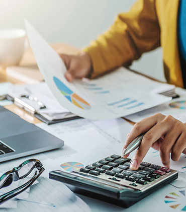 Gestion des Affaires