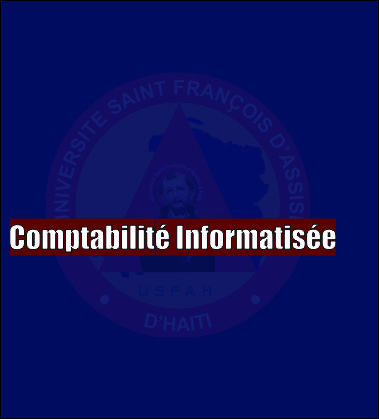 Comptabilité Informatisée