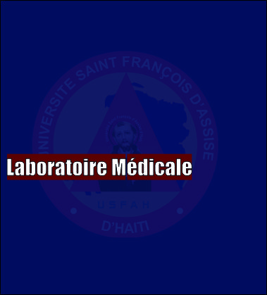 Laboratoire Médicale