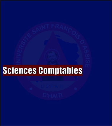 Sciences Comptables