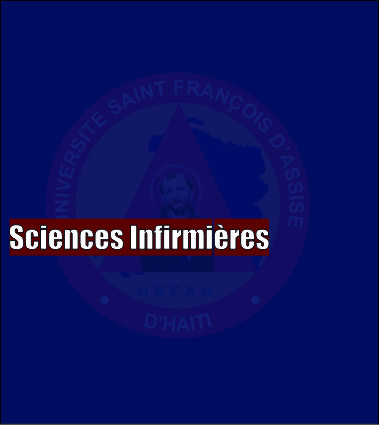 Sciences Infirmières