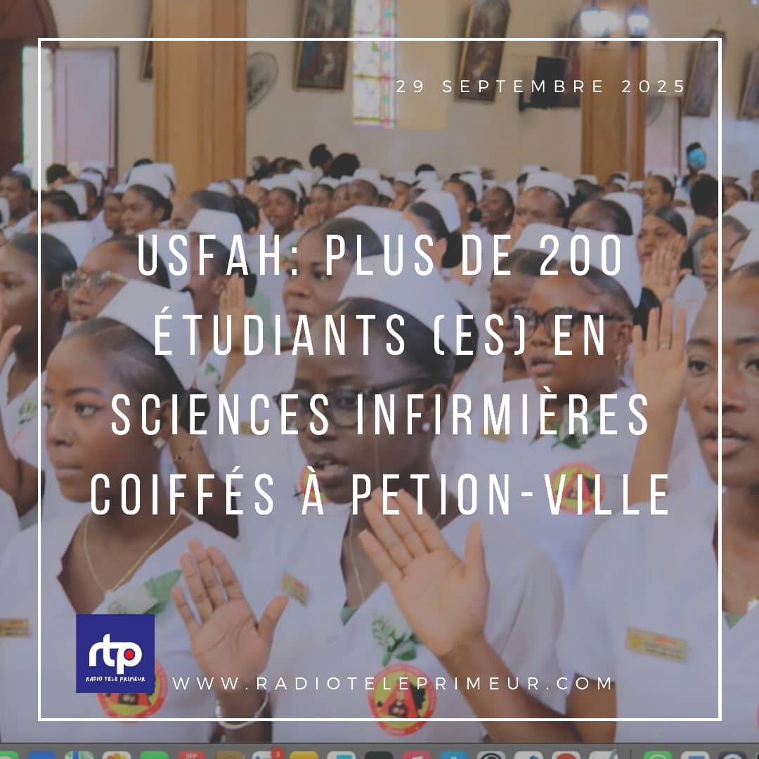 Une cérémonie inédite de prise de coiffe et d’habit à l’Église Saint-Pierre, organisée par l’USFAH