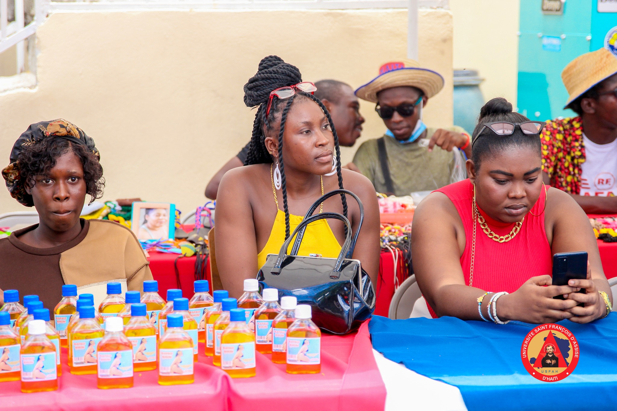 Foire Gastro-Artisanale 2023
